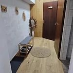 Natalia Apartment Leoben (Styria)