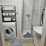 Natalia Apartment