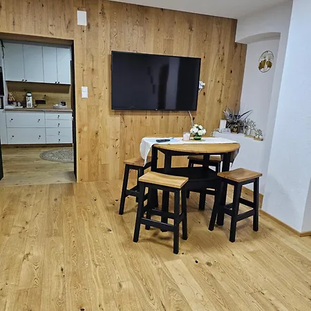 Apartment Natalia