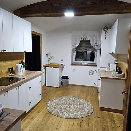 Natalia Apartment Leoben (Styria)