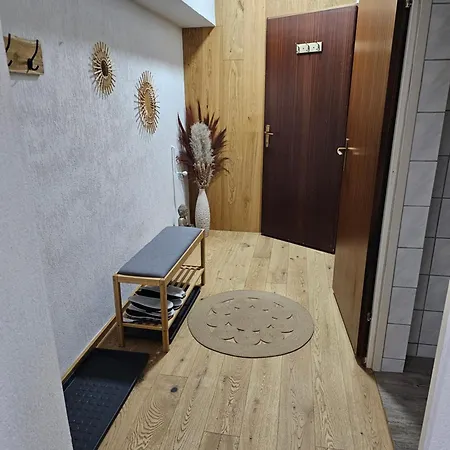 Natalia Apartmán Leoben (Styria)