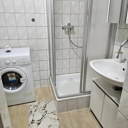Apartment Natalia *