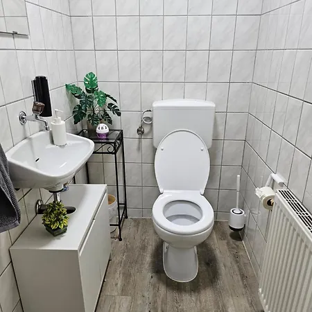 Apartment Natalia *