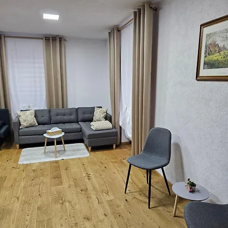Apartment Natalia