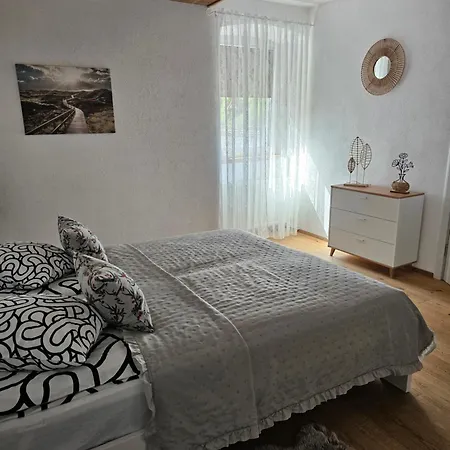 Apartmán Natalia