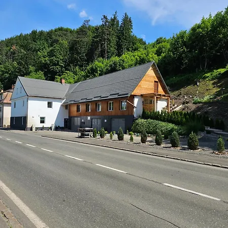 Natalia Appartement