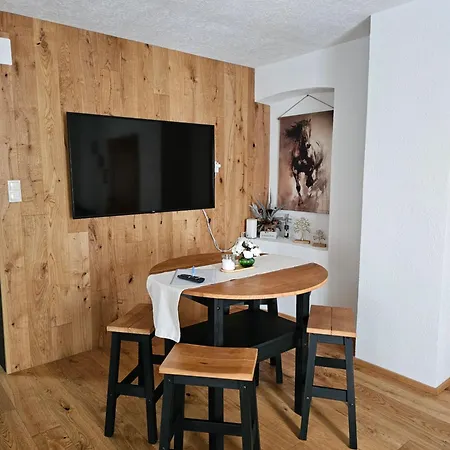 Apartman Natalia