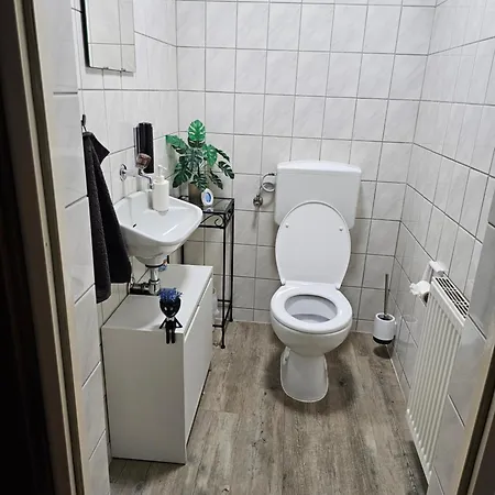 Natalia Appartement *