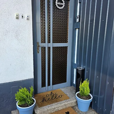 Natalia Apartament *