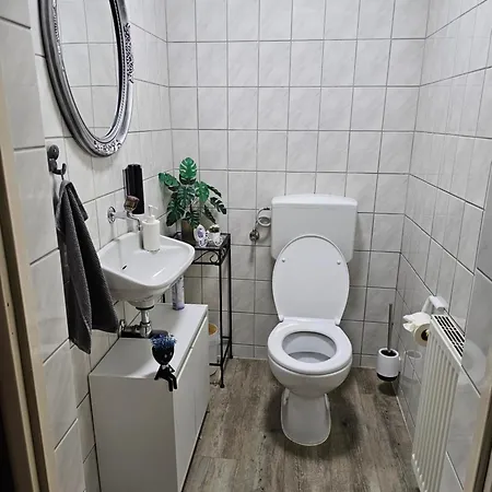 Appartamento Natalia