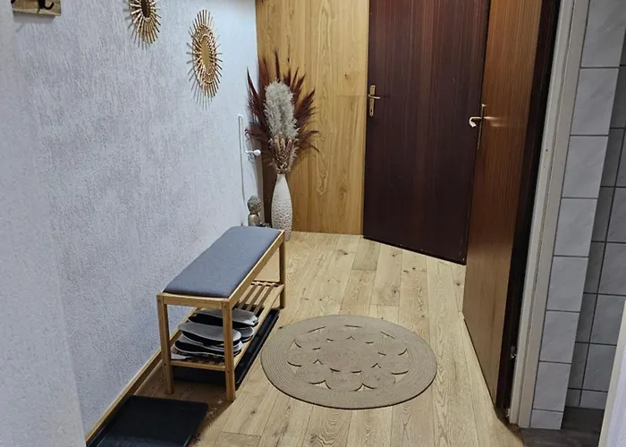 Natalia Apartmán Leoben (Styria)