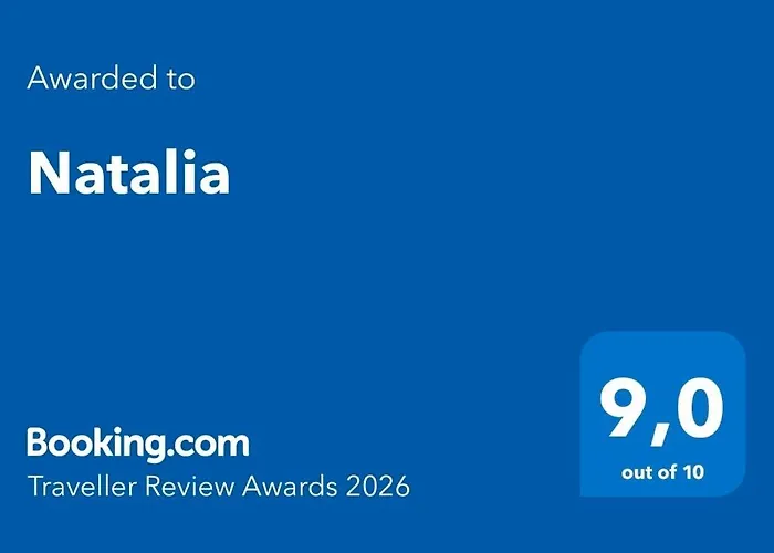 Natalia Leoben (Styria)